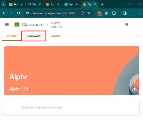 Как да предавате задачи в Google Classroom