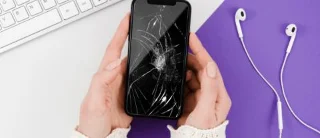 Як отримати доступ до телефону Android із розбитим екраном