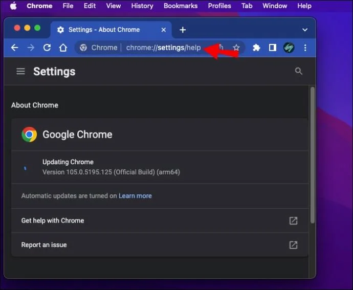 Как да деактивирате автоматичните актуализации в Google Chrome