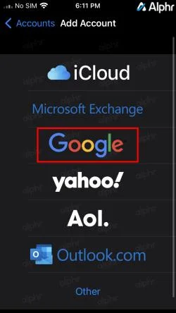 Πώς να χρησιμοποιήσετε το Gmail χωρίς αριθμό τηλεφώνου