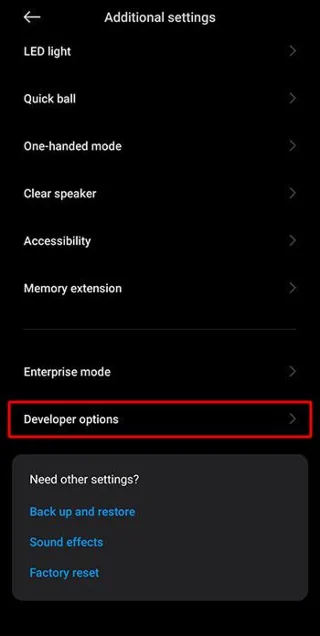 MIUI продължава да затваря приложения – как да поправя