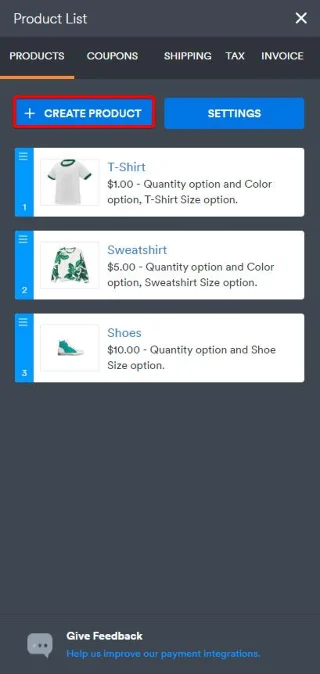 Как да създадете онлайн формуляр за поръчка