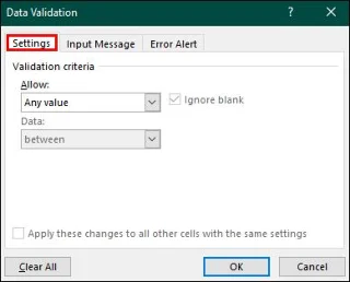 Как да добавите падащ списък в Excel
