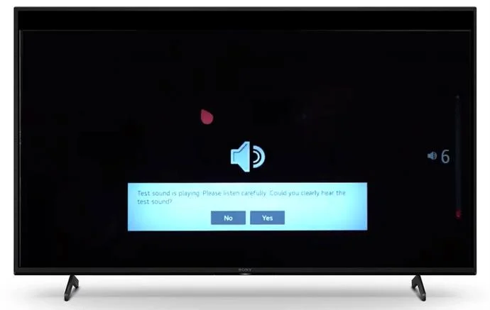 Как да коригирате силата на звука, която не работи на телевизор LG