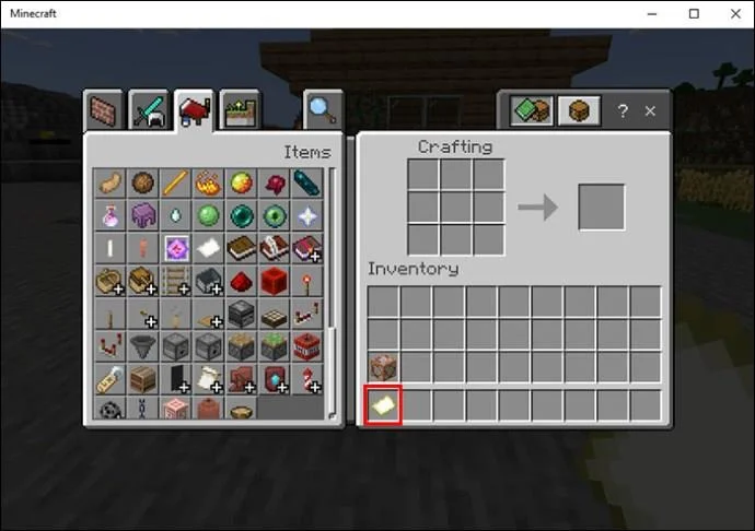 Как да намерите други играчи в Minecraft