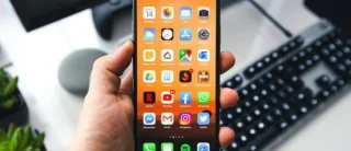 Как да изключите услугите за местоположение на IPhone