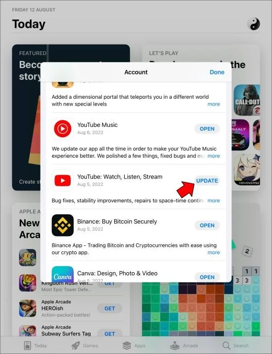 Πώς να διορθώσετε τα σχόλια YouTube που δεν εμφανίζονται σε ένα βίντεο