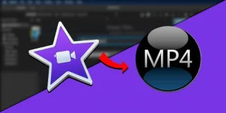 Πώς να κάνετε εξαγωγή ως MP4 στο IMovie