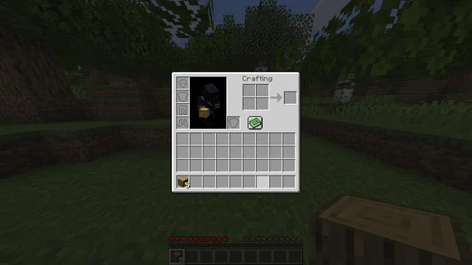 Minecraft: Как да си направим хартия