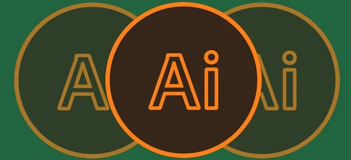 Как да заоблите ъгли в Illustrator