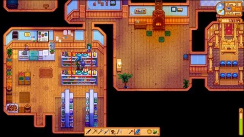 Как да се оженим в Stardew Valley
