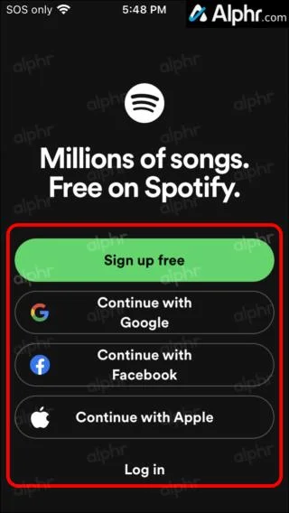 Как да конвертирате плейлист от Spotify в Apple Music
