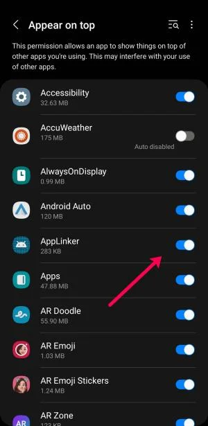 Jak zastavit vyskakovací reklamy na telefonu Android