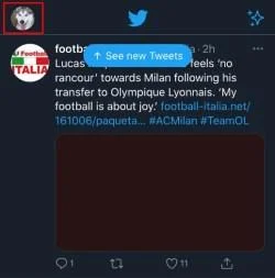 Πώς να αλλάξετε το όνομα χρήστη και το εμφανιζόμενο όνομα στο Twitter από οποιαδήποτε συσκευή