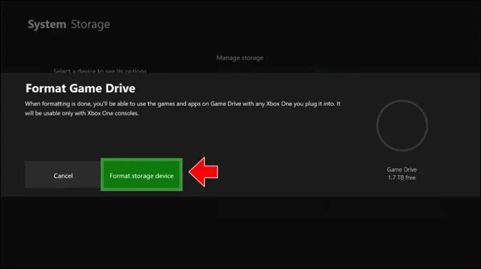 Как да получите повече място за съхранение на Xbox
