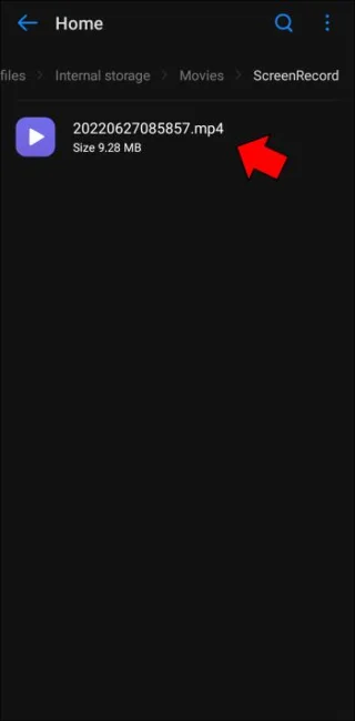 Как да изтеглите Instagram Reels