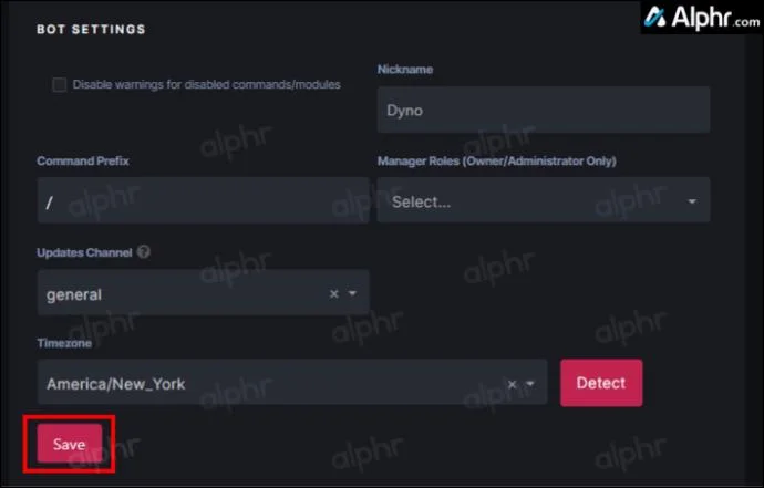 Kā automātiski piešķirt lomas nesaskaņās