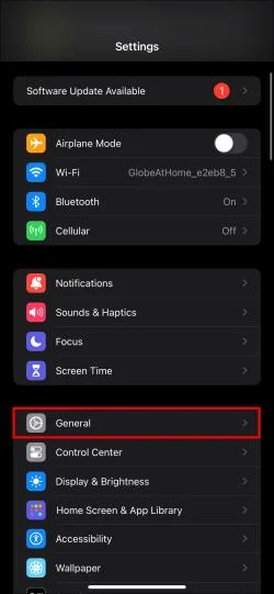 Как да възстановите изтритата история на местоположенията на iPhone