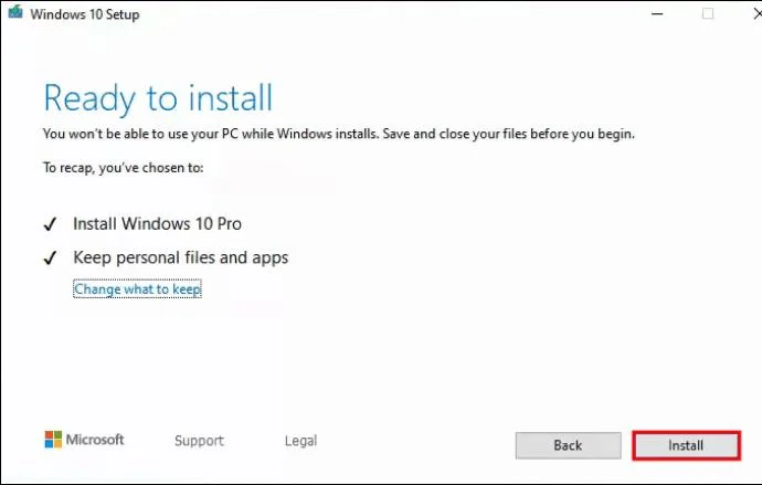 Як переформатувати диск без втрати даних на ПК з Windows