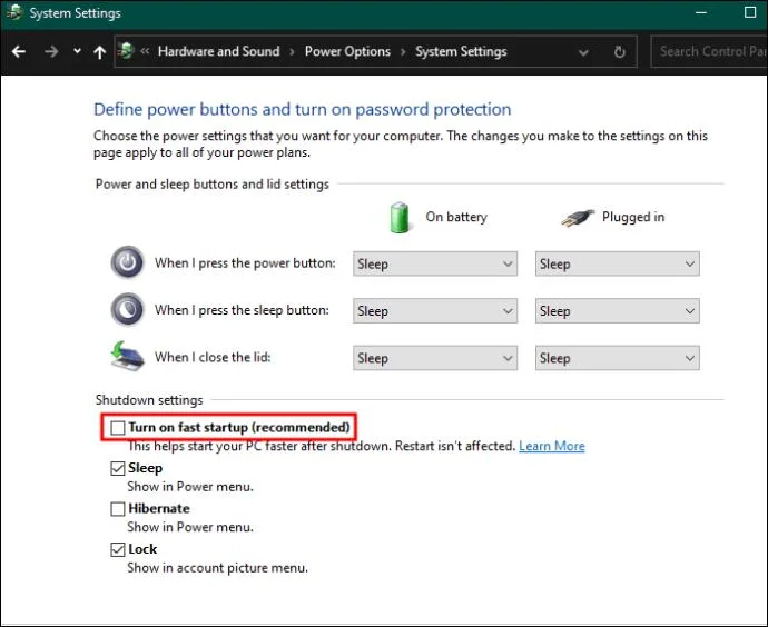Jak najít chybějící tlačítko Bluetooth na počítači se systémem Windows