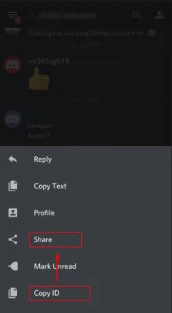 Как да докладвате потребител за Discord от компютър или мобилно устройство