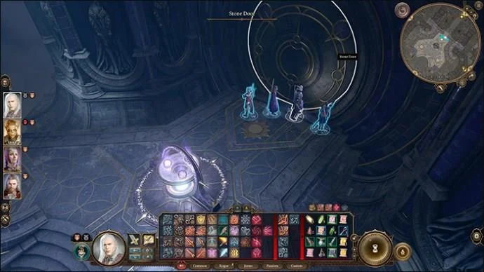 Baldur'S Gate 3 Quest Order