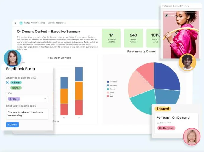 Smartsheet Vs. Airtable: Кое е по-добро?