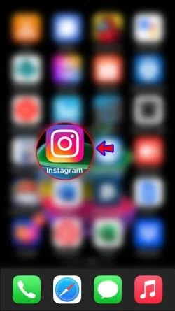 Как да коригирате Instagram не можа да опресни емисията