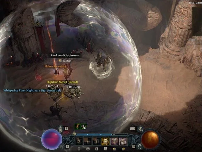 Πώς να ανεβείτε γρήγορα στο Diablo 4