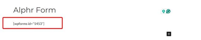 Как да създадете онлайн формуляр за поръчка