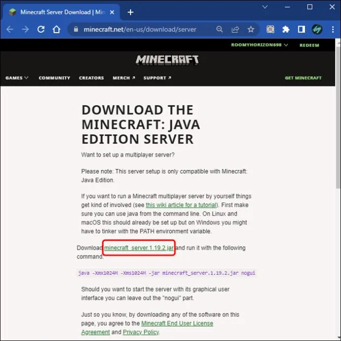 Πώς να δημιουργήσετε έναν διακομιστή Minecraft για φίλους
