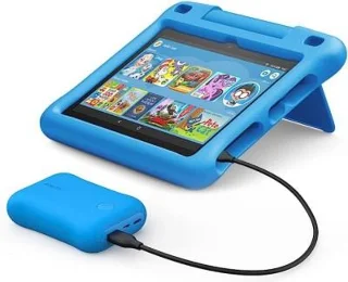 Типове зарядни устройства за Fire Tablet – Кратко ръководство