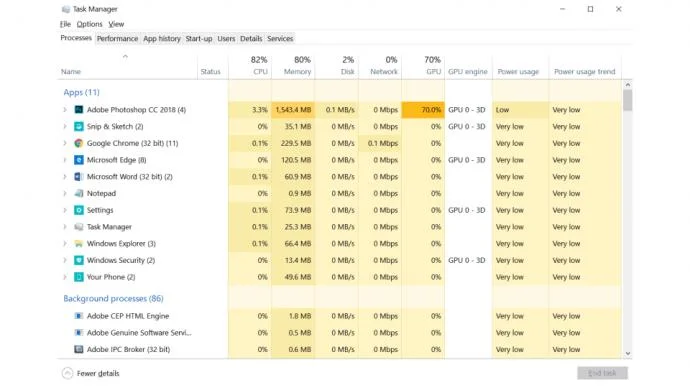 Windows 10 október 2018 endurskoðun uppfærslu: Hvað er nýtt við Windows 10 og er það öruggt?