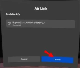 Jak hrát hry Steam na Oculus Quest 2