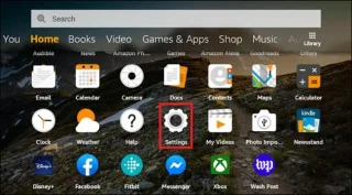 Fire Tablet: Τελευταίες γενιές