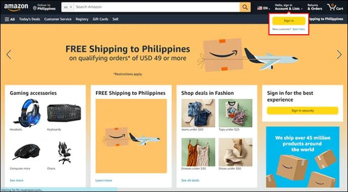 Πώς να βρείτε το πιο πρόσφατο Fire Tablet στο Amazon Store