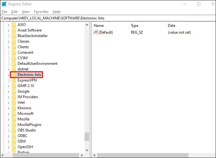 Jak změnit jazyk hry v aplikaci EA