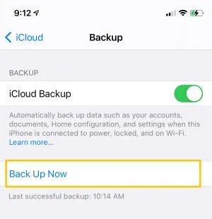 Как да изтриете всички снимки от вашия IPhone (без да ги загубите завинаги)