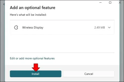 Як віддзеркалити пристрій Android на Windows 10 або 11