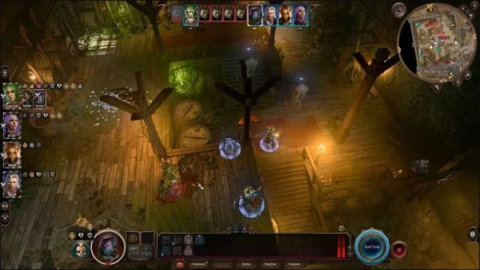 Baldur'S Gate 3 Quest Order