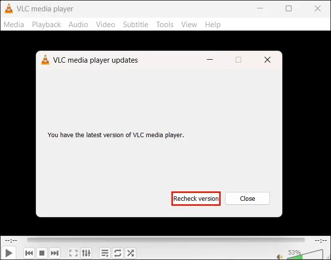 Как да коригирате VLC инсталация, която продължава да се срива