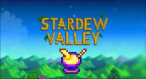 Как да се оженим в Stardew Valley