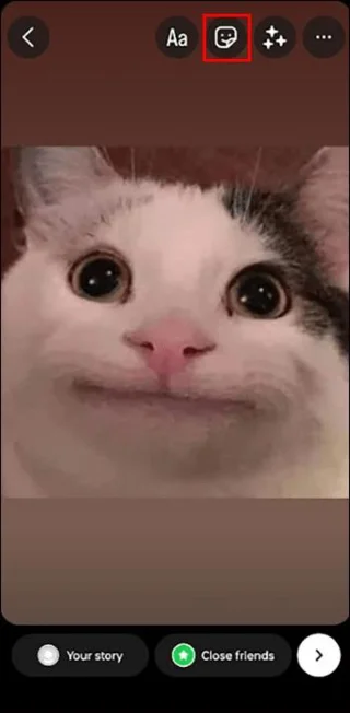 Kako popraviti Instagram Stories Glazba koja ne radi