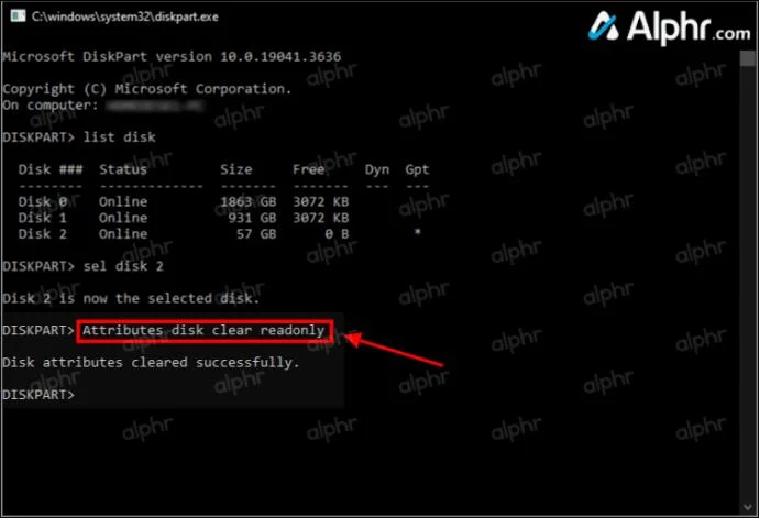 Как да премахнете защитата срещу запис от USB
