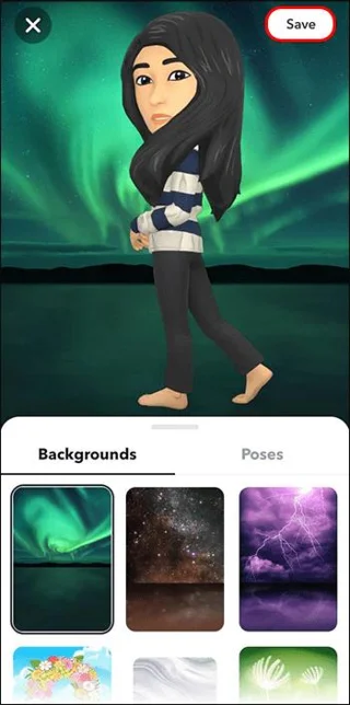 Πώς να διαγράψετε το 3D Bitmoji σας και να το αφαιρέσετε οριστικά