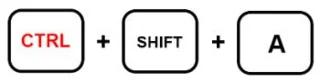 Клавишни комбинации на Google Slides – Кратко ръководство
