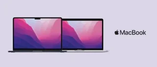 Как да копирате на MacBook