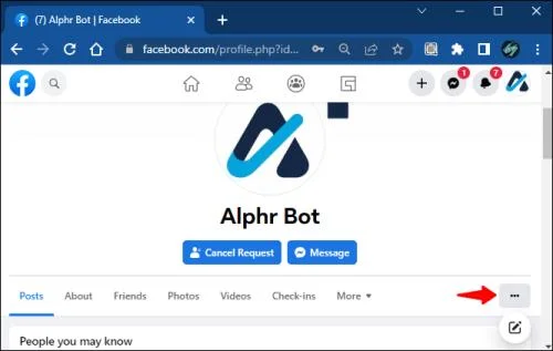 Πώς να διαγράψετε τον λογαριασμό Facebook χωρίς τον κωδικό πρόσβασης