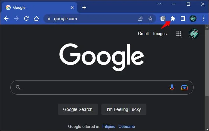 Как да промените цвета на раздела в Chrome