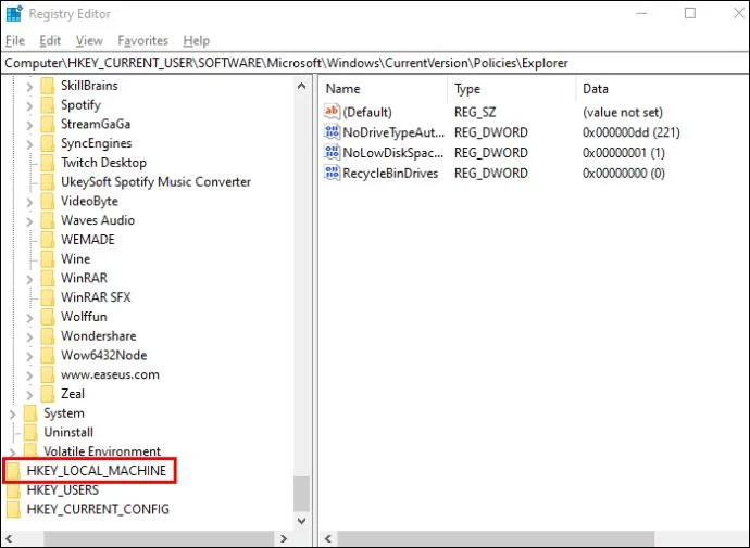 Jak změnit jazyk hry v aplikaci EA